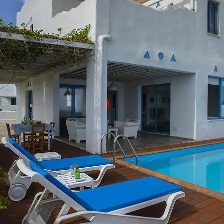 Ayia Marina Seaview Paralimni
