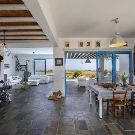 Ayia Marina Seaview Paralimni