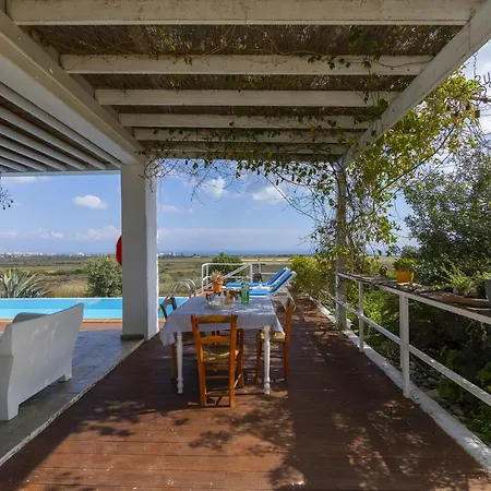 Ayia Marina Seaview Paralimni