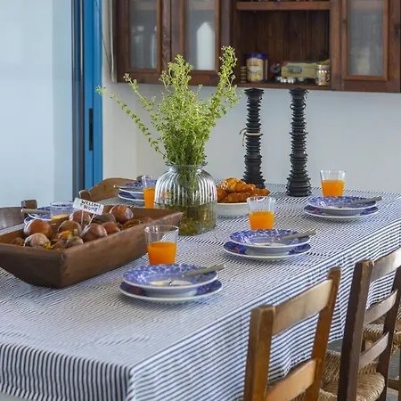 Ayia Marina Seaview Villa *