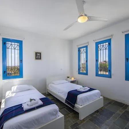 Ayia Marina Seaview * Paralimni