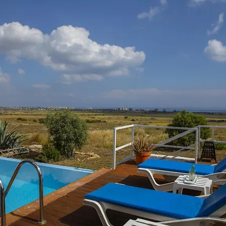 Ayia Marina Seaview Paralimni