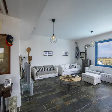 Villa Ayia Marina Seaview Paralimni