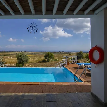 Ayia Marina Seaview