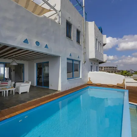 Ayia Marina Seaview Βίλα