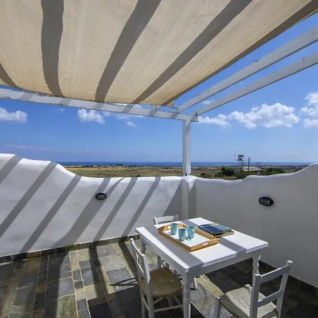 Βίλα Ayia Marina Seaview *