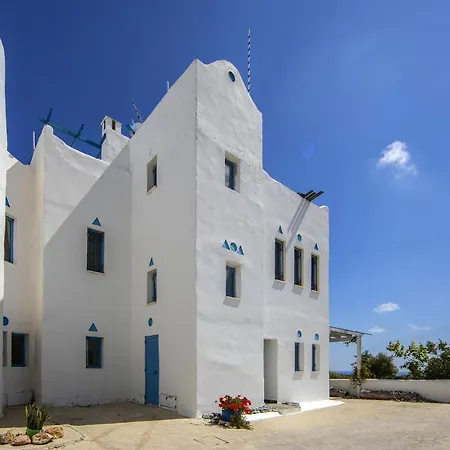 Ayia Marina Seaview * Παραλίμνι